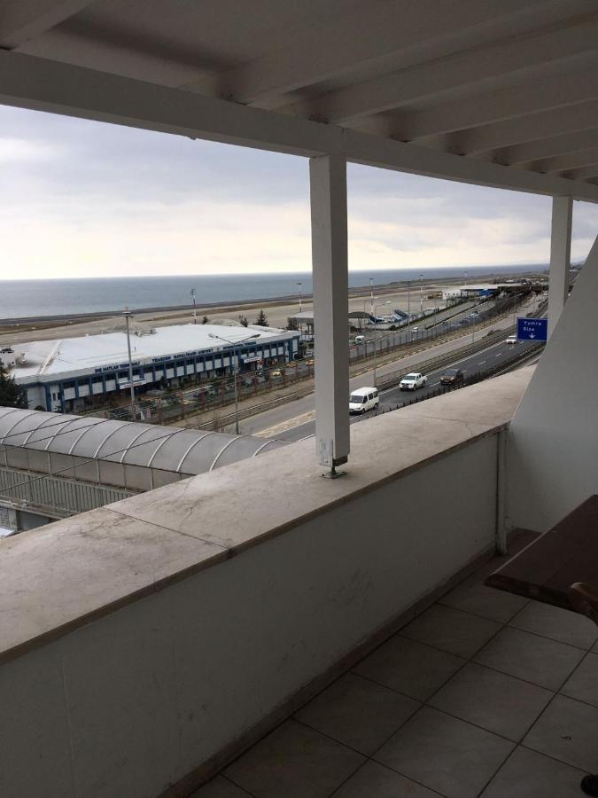 Ueckale Otel Restaurant Bostanci Esterno foto